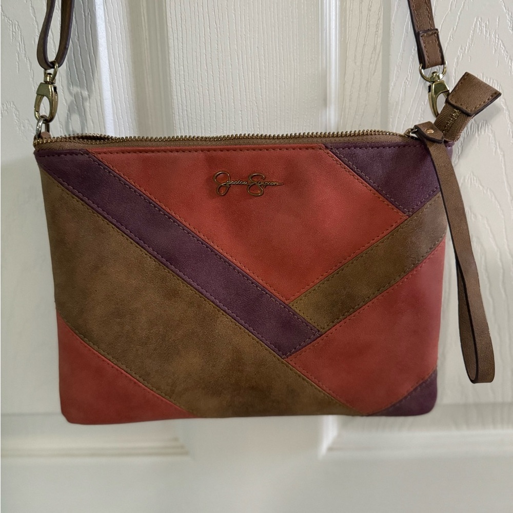 Jessica Simpson Purse